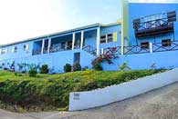 hawksview villa in Grenada