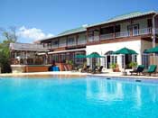 magnificent luxury rental villa in Grenada