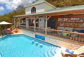 tivigny is an elegant villa in Grenada